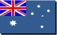 Australian Flag