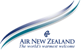 Air New Zealand Logo