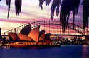 Sydney Opera House