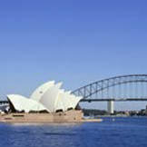 Sydney Opera House