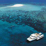 The Great Barrier Reef