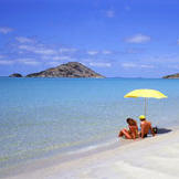 The Great Barrier Reef